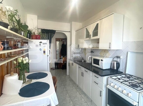 Apartament de închiriat 3 camere Marasti - 4066AI | BLITZ Cluj-Napoca | Poza8