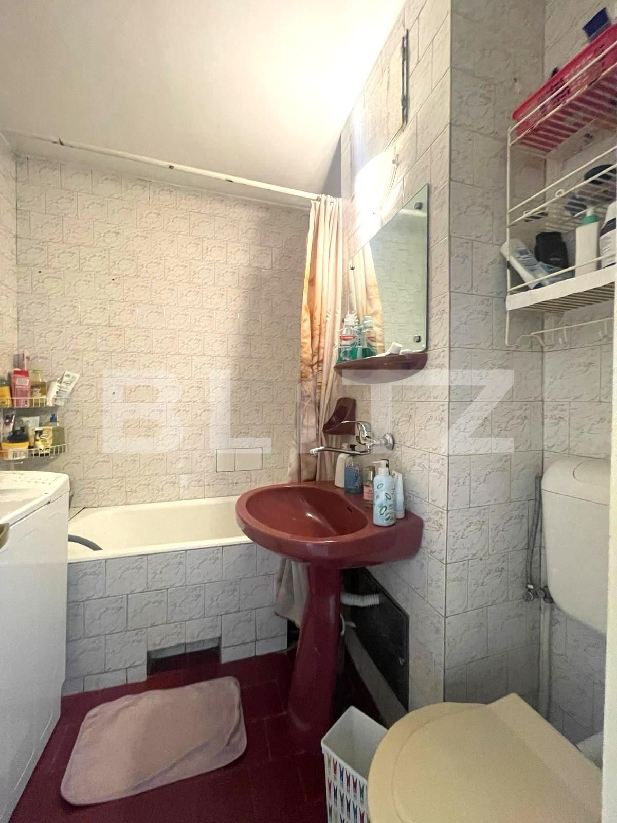 Apartament de închiriat 3 camere Marasti - 4066AI | BLITZ Cluj-Napoca | Poza10
