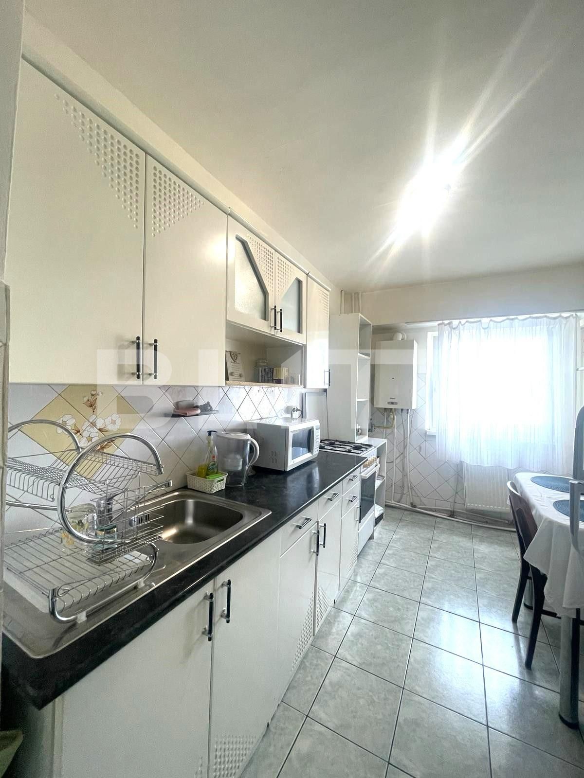 Apartament de închiriat 3 camere Marasti - 4066AI | BLITZ Cluj-Napoca | Poza9