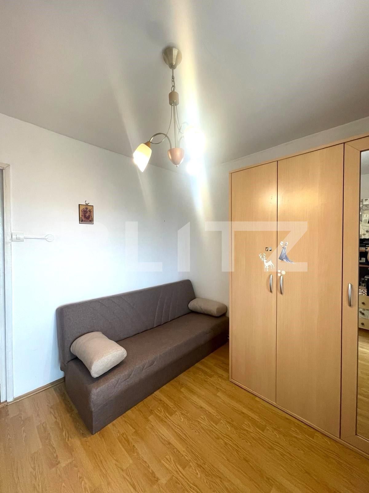 Apartament de închiriat 3 camere Marasti - 4066AI | BLITZ Cluj-Napoca | Poza6