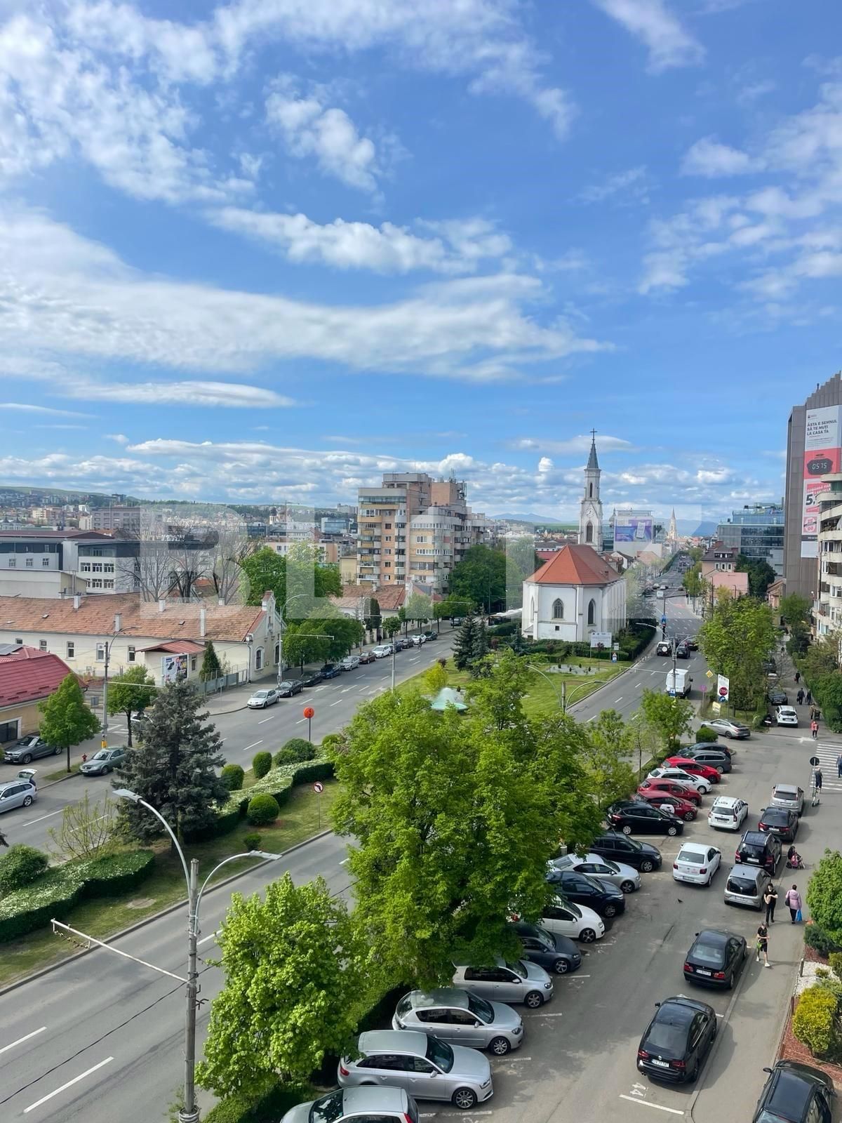 Apartament de închiriat 3 camere Marasti - 4066AI | BLITZ Cluj-Napoca | Poza14