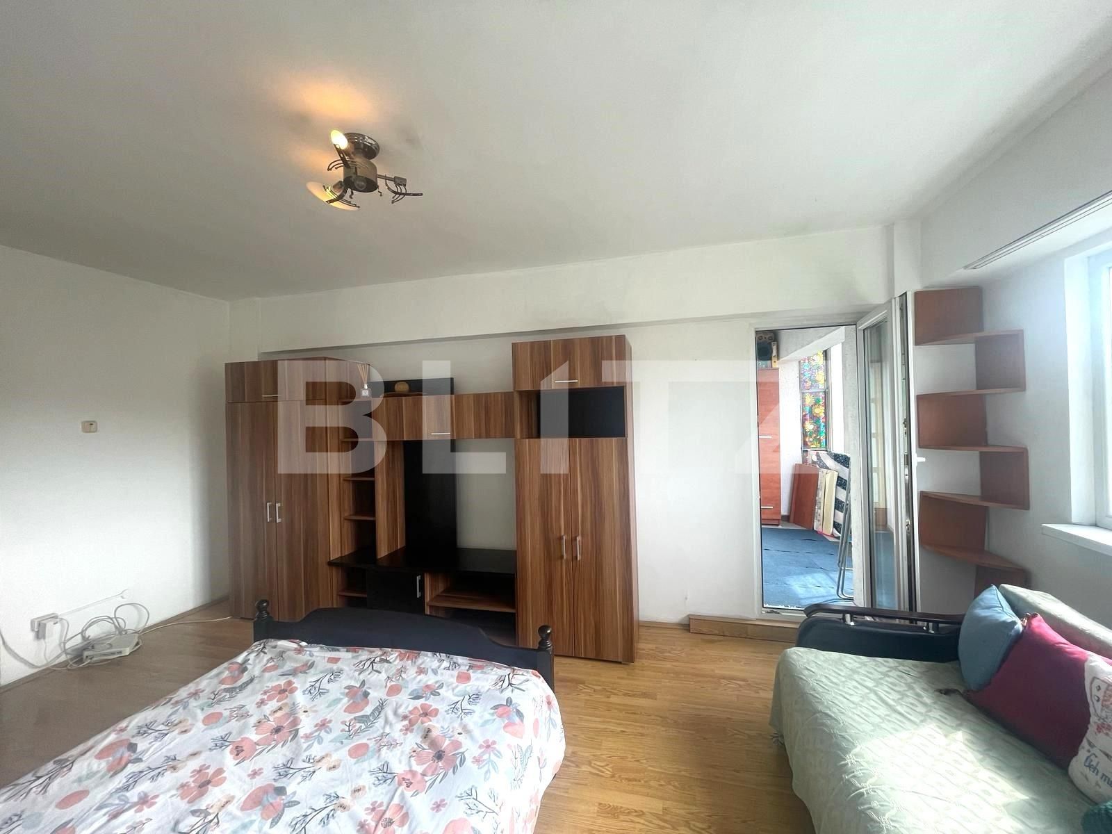 Apartament de închiriat 3 camere Marasti - 4066AI | BLITZ Cluj-Napoca | Poza3