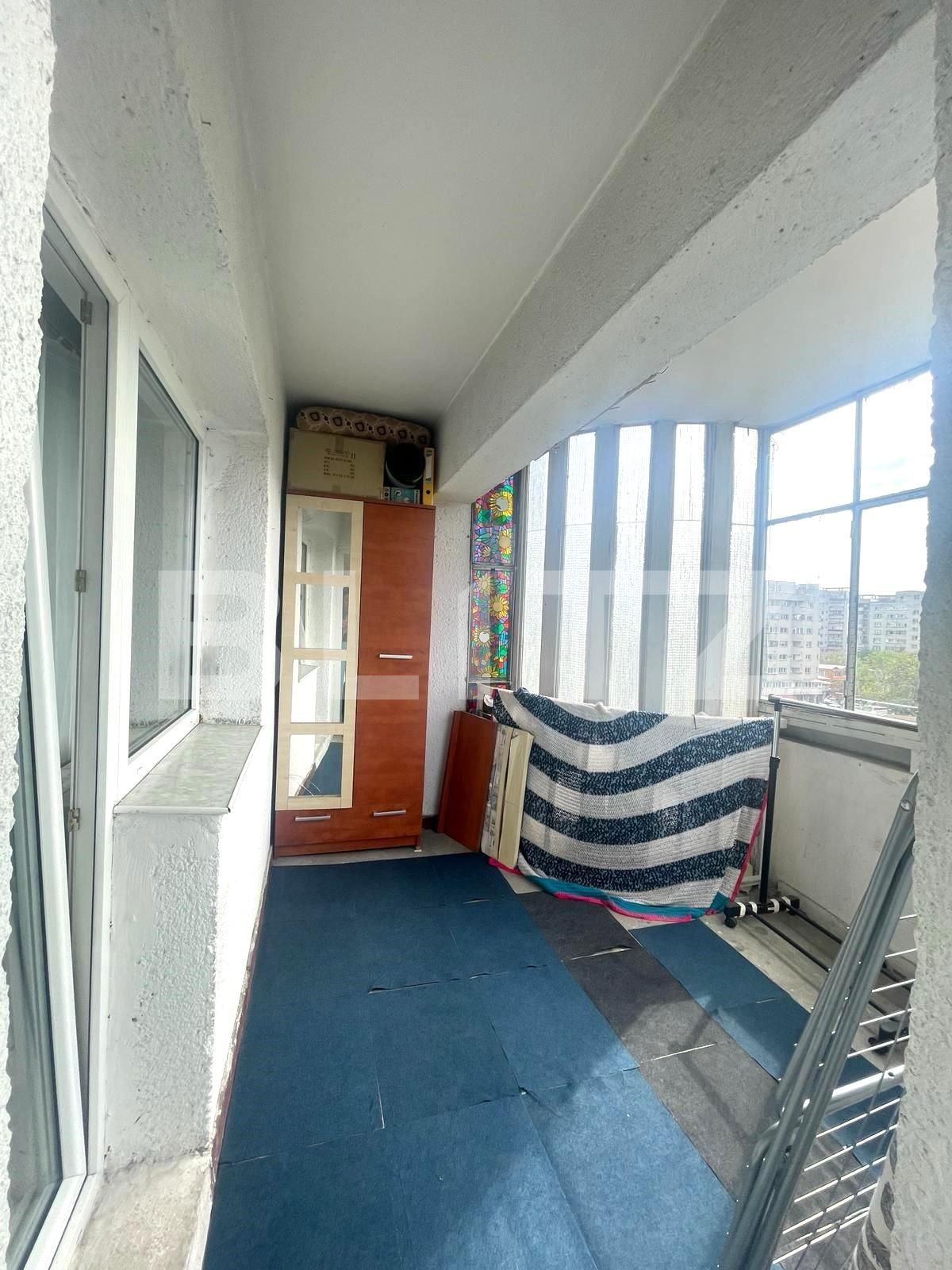 Apartament de închiriat 3 camere Marasti - 4066AI | BLITZ Cluj-Napoca | Poza13