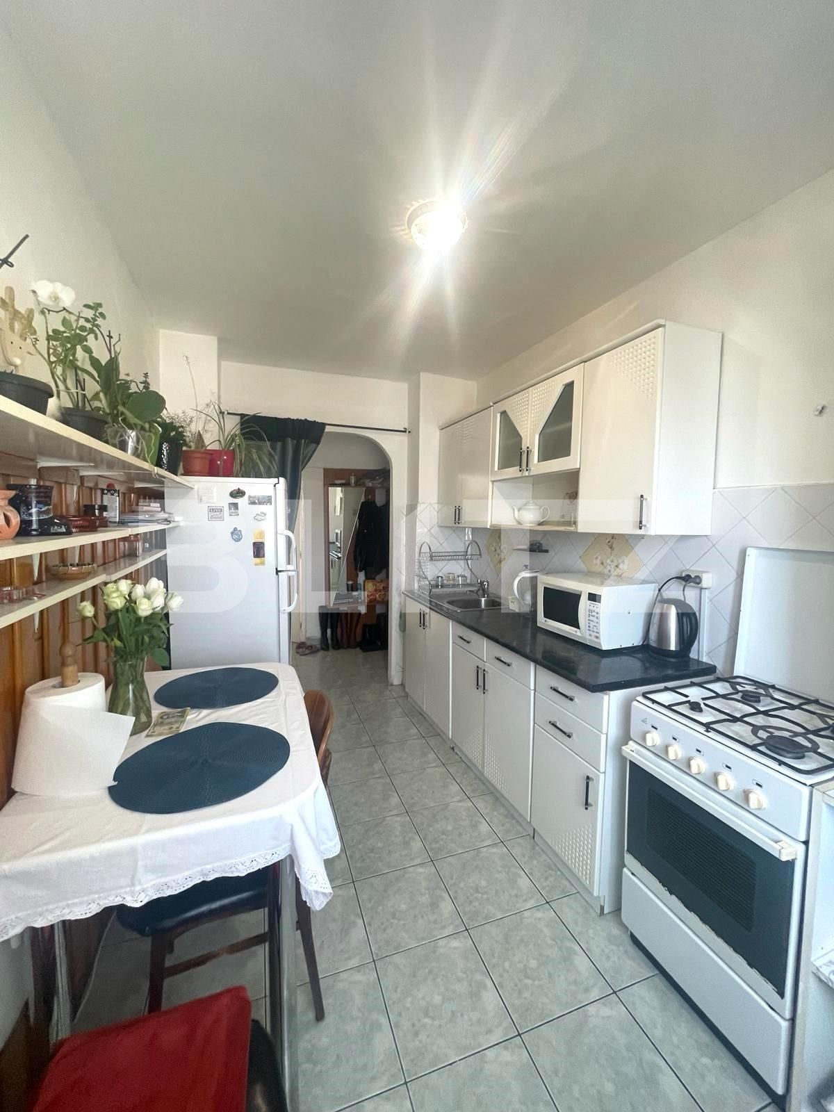 Apartament de închiriat 3 camere Marasti - 4066AI | BLITZ Cluj-Napoca | Poza8