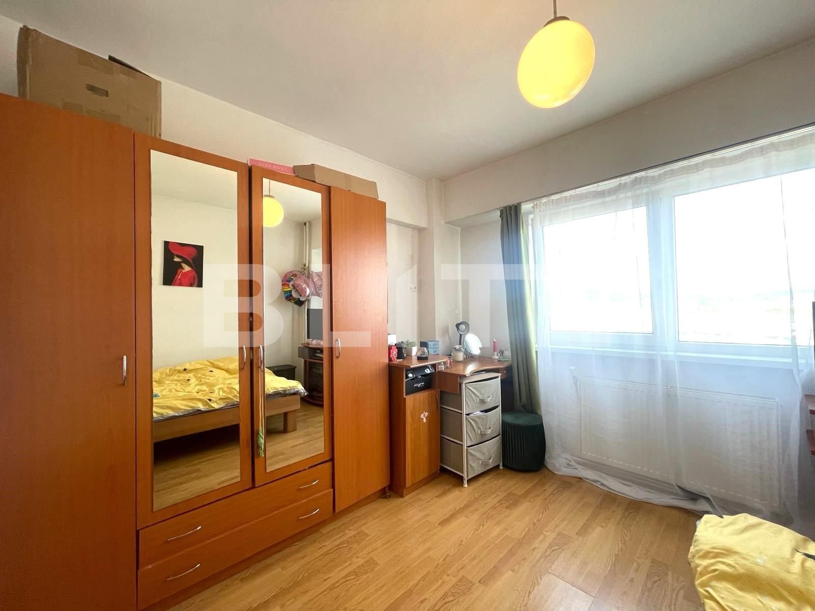 Apartament de închiriat 3 camere Marasti - 4066AI | BLITZ Cluj-Napoca | Poza4