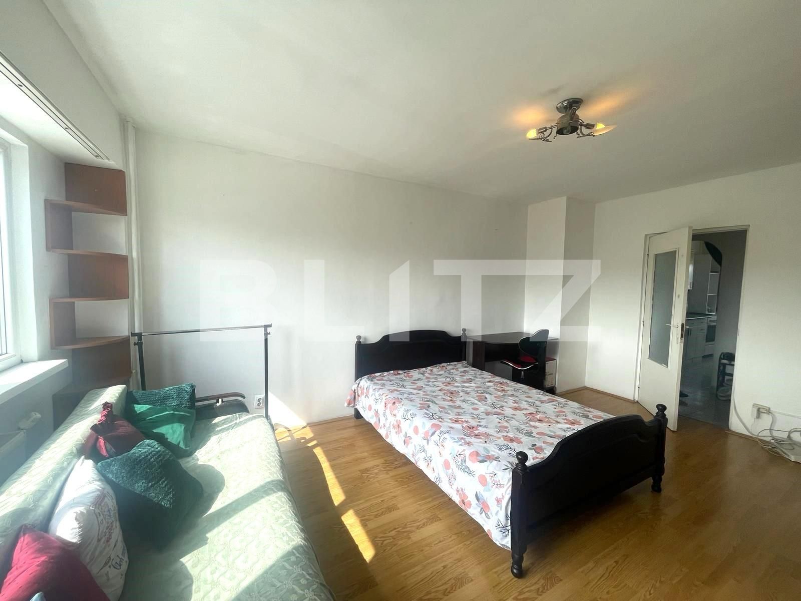 Apartament de închiriat 3 camere Marasti - 4066AI | BLITZ Cluj-Napoca | Poza2