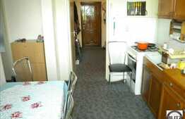 Apartament de vanzare cu 2 camere, la 3 minute de Iulius Mall