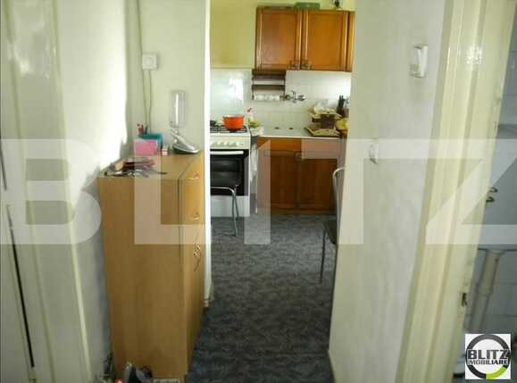 Apartament de vânzare 2 camere Gheorgheni - 4069AV | BLITZ Cluj-Napoca | Poza9
