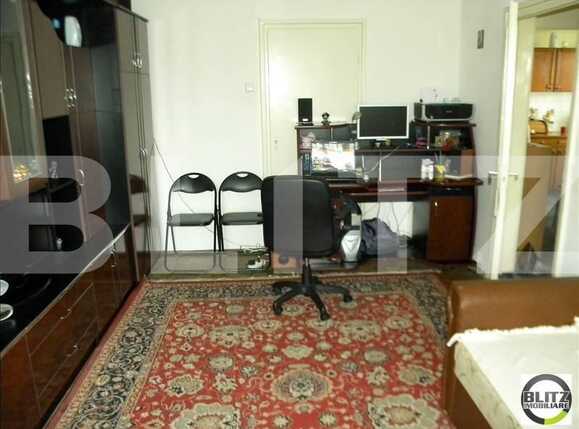 Apartament de vânzare 2 camere Gheorgheni - 4069AV | BLITZ Cluj-Napoca | Poza2