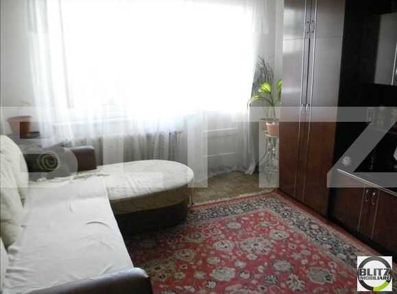 Apartament de vânzare 2 camere Gheorgheni - 4069AV | BLITZ Cluj-Napoca | Poza3