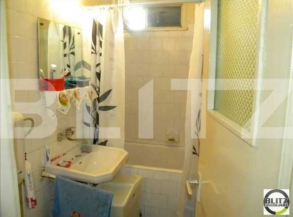 Apartament de vânzare 2 camere Gheorgheni - 4069AV | BLITZ Cluj-Napoca | Poza8