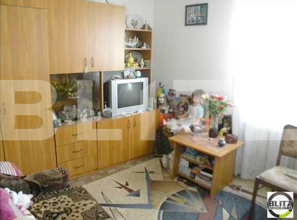 Apartament de vânzare 2 camere Gheorgheni - 4069AV | BLITZ Cluj-Napoca | Poza4