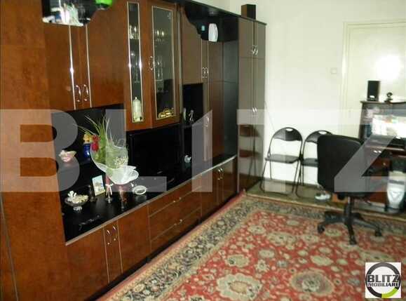 Apartament de vânzare 2 camere Gheorgheni - 4069AV | BLITZ Cluj-Napoca | Poza1
