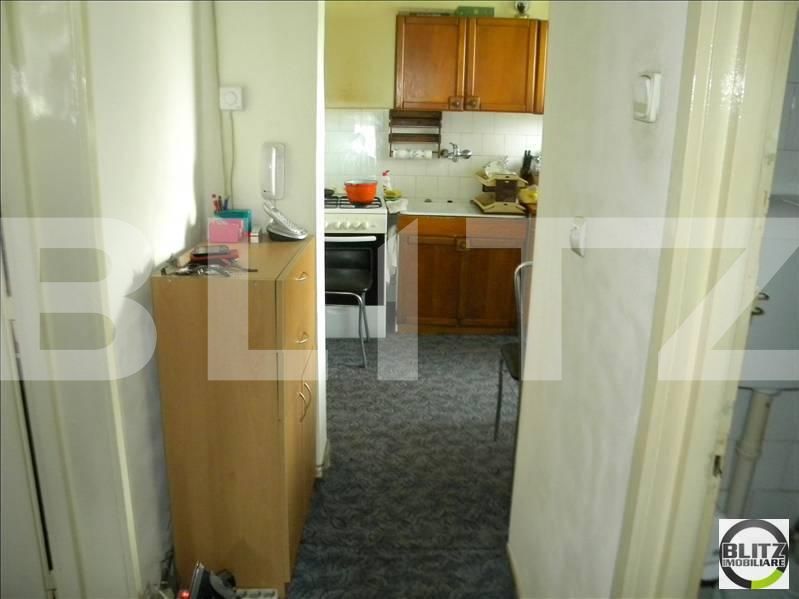 Apartament de vânzare 2 camere Gheorgheni - 4069AV | BLITZ Cluj-Napoca | Poza9