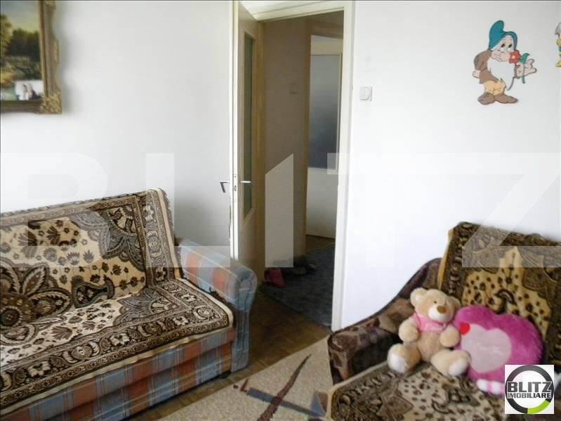 Apartament de vânzare 2 camere Gheorgheni - 4069AV | BLITZ Cluj-Napoca | Poza7