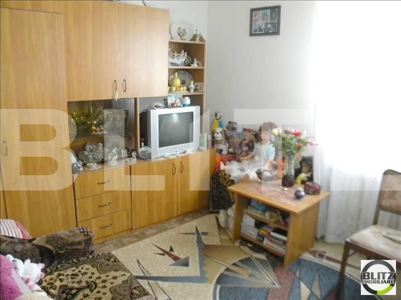 Apartament de vânzare 2 camere Gheorgheni - 4069AV | BLITZ Cluj-Napoca | Poza4
