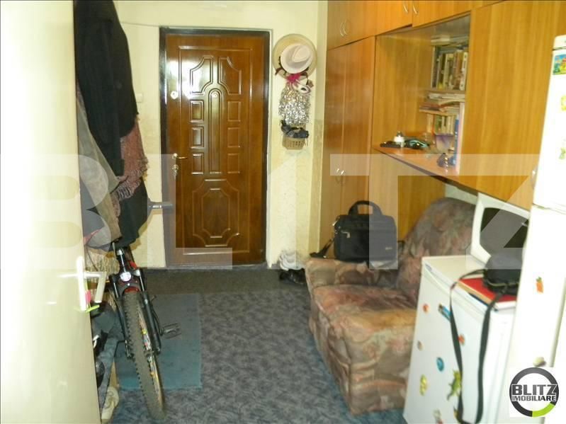 Apartament de vânzare 2 camere Gheorgheni - 4069AV | BLITZ Cluj-Napoca | Poza11