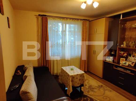 Apartament de închiriat 2 camere Manastur - 40691AI | BLITZ Cluj-Napoca | Poza3
