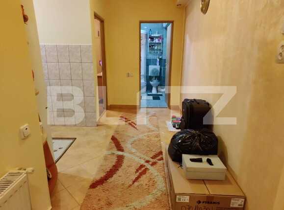 Apartament de închiriat 2 camere Manastur - 40691AI | BLITZ Cluj-Napoca | Poza8