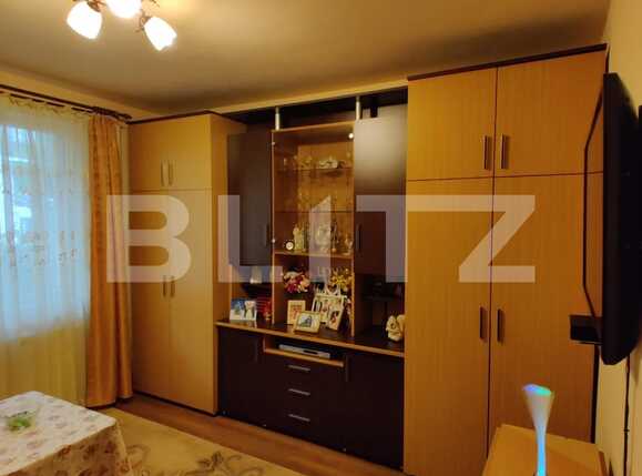 Apartament de închiriat 2 camere Manastur - 40691AI | BLITZ Cluj-Napoca | Poza4