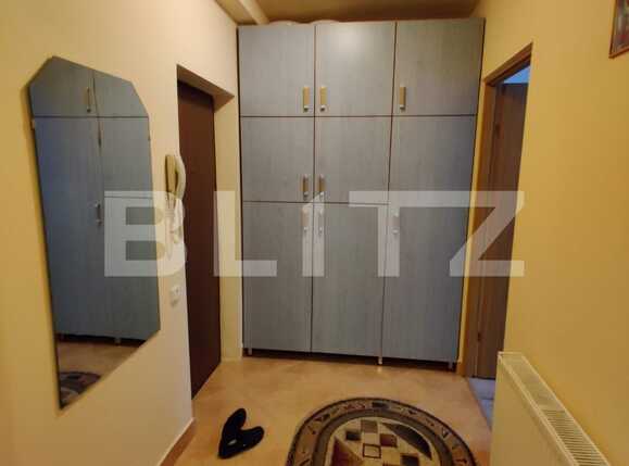 Apartament de închiriat 2 camere Manastur - 40691AI | BLITZ Cluj-Napoca | Poza7