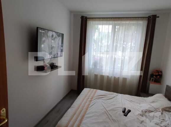 Apartament de închiriat 2 camere Manastur - 40691AI | BLITZ Cluj-Napoca | Poza1