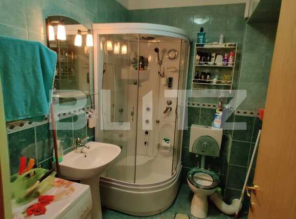 Apartament de închiriat 2 camere Manastur - 40691AI | BLITZ Cluj-Napoca | Poza9