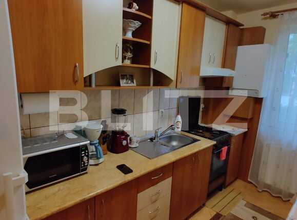 Apartament de închiriat 2 camere Manastur - 40691AI | BLITZ Cluj-Napoca | Poza5