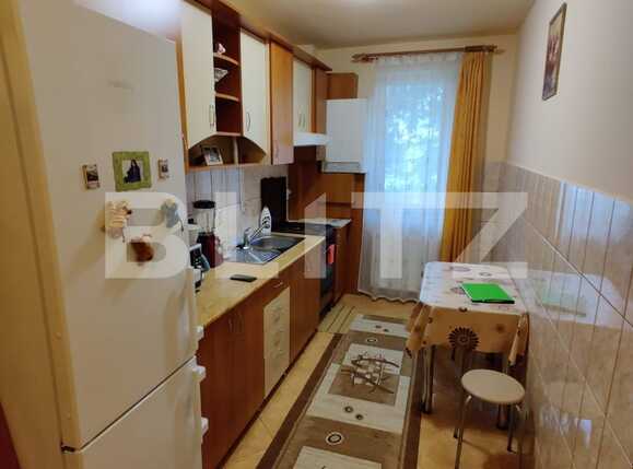 Apartament de închiriat 2 camere Manastur - 40691AI | BLITZ Cluj-Napoca | Poza6