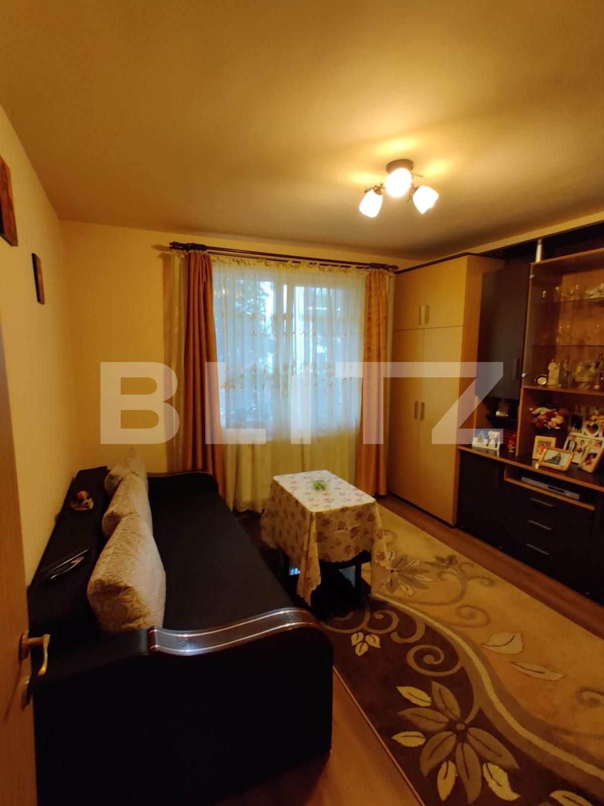 Apartament de închiriat 2 camere Manastur - 40691AI | BLITZ Cluj-Napoca | Poza3