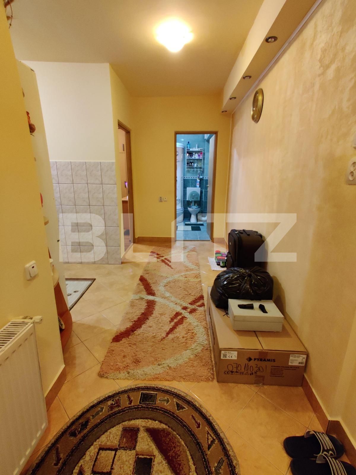 Apartament de închiriat 2 camere Manastur - 40691AI | BLITZ Cluj-Napoca | Poza8