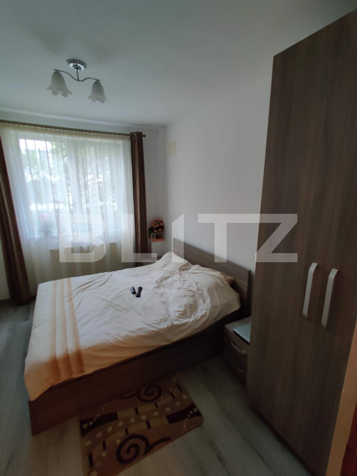 Apartament de închiriat 2 camere Manastur - 40691AI | BLITZ Cluj-Napoca | Poza2