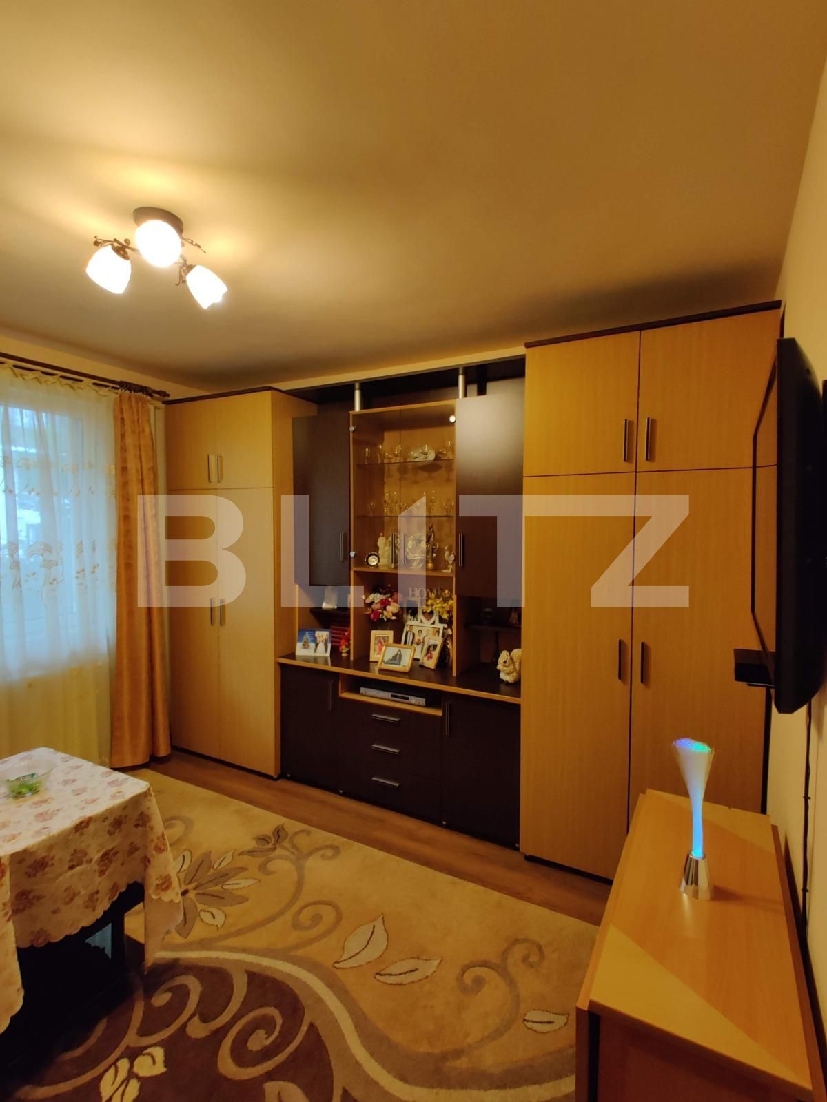 Apartament de închiriat 2 camere Manastur - 40691AI | BLITZ Cluj-Napoca | Poza4