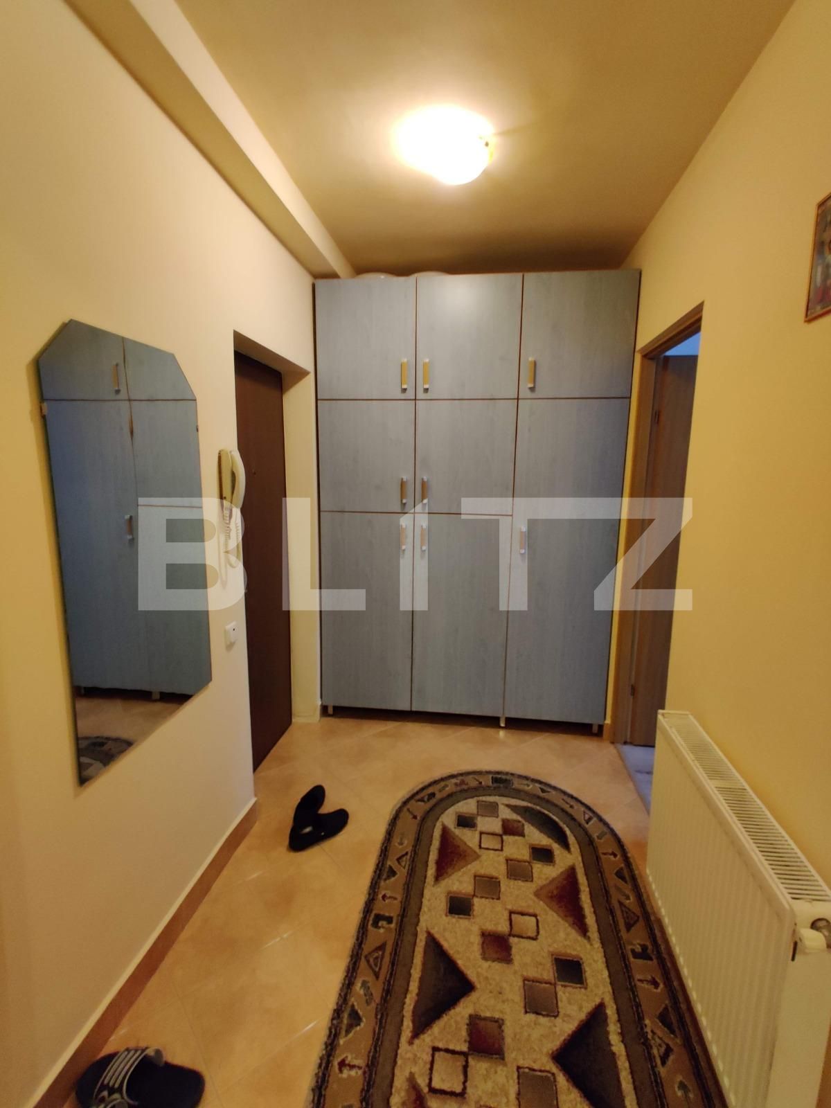 Apartament de închiriat 2 camere Manastur - 40691AI | BLITZ Cluj-Napoca | Poza7