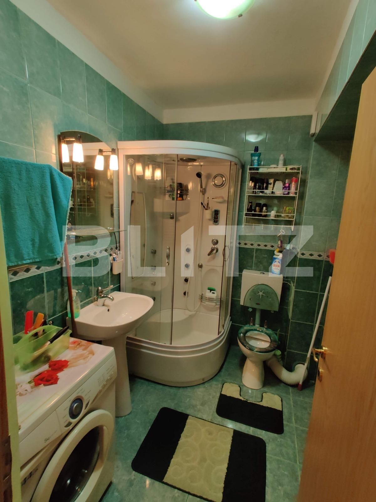 Apartament de închiriat 2 camere Manastur - 40691AI | BLITZ Cluj-Napoca | Poza9