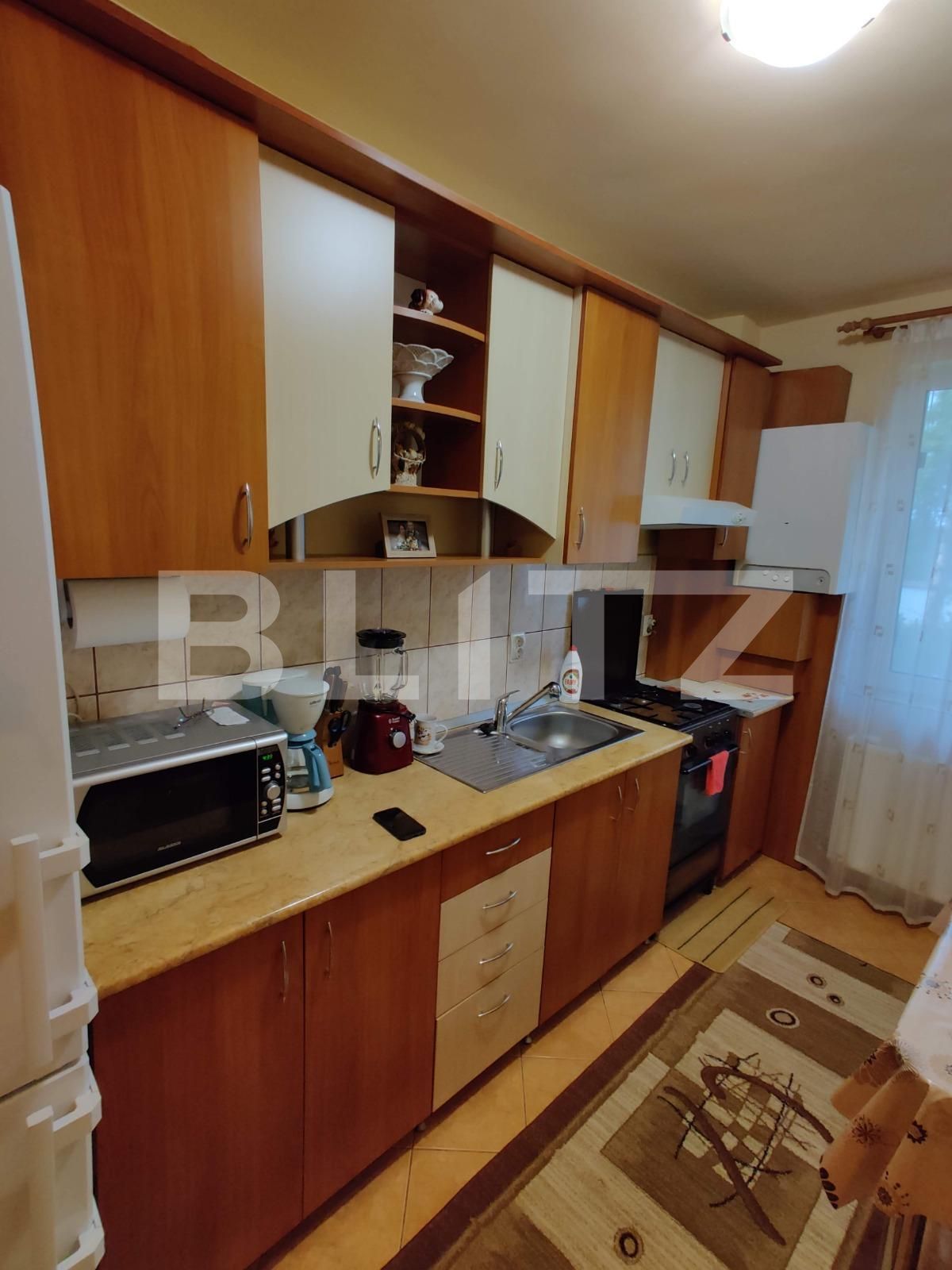 Apartament de închiriat 2 camere Manastur - 40691AI | BLITZ Cluj-Napoca | Poza5
