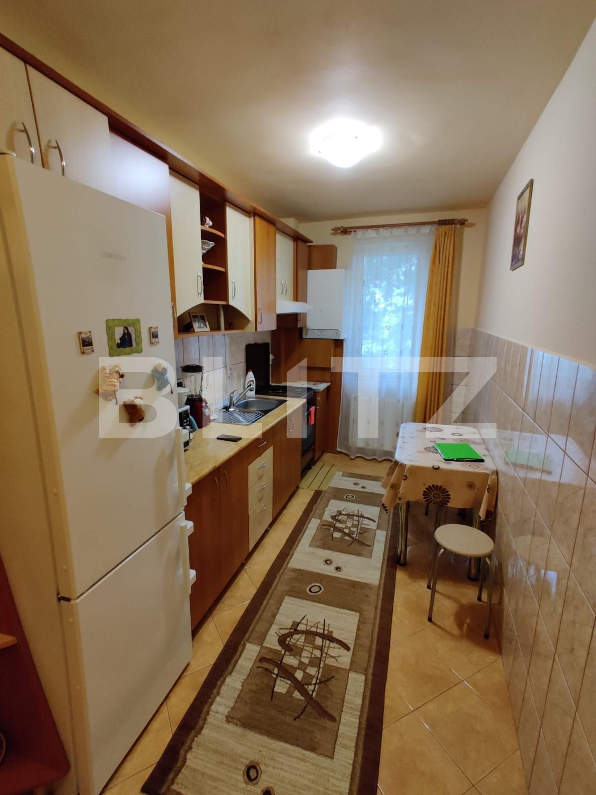 Apartament de închiriat 2 camere Manastur - 40691AI | BLITZ Cluj-Napoca | Poza6