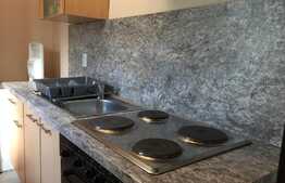 Garsoniera la cheie, perfecta pentru investitie! Zona Platinia