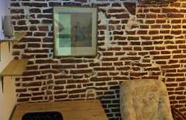 Garsoniera la cheie, perfecta pentru investitie! Zona Platinia