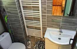 Garsoniera la cheie, perfecta pentru investitie! Zona Platinia