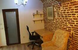 Garsoniera la cheie, perfecta pentru investitie! Zona Platinia