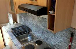 Garsoniera la cheie, perfecta pentru investitie! Zona Platinia