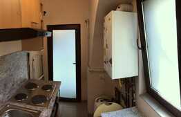 Garsoniera la cheie, perfecta pentru investitie! Zona Platinia