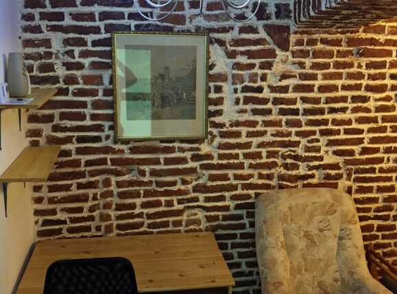 Garsonieră de vânzare Semicentral - 40694AV | BLITZ Cluj-Napoca | Poza4