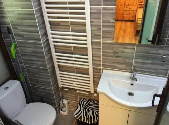 Garsonieră de vânzare Semicentral - 40694AV | BLITZ Cluj-Napoca | Poza6