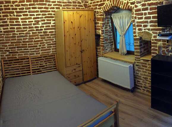 Garsonieră de vânzare Semicentral - 40694AV | BLITZ Cluj-Napoca | Poza1