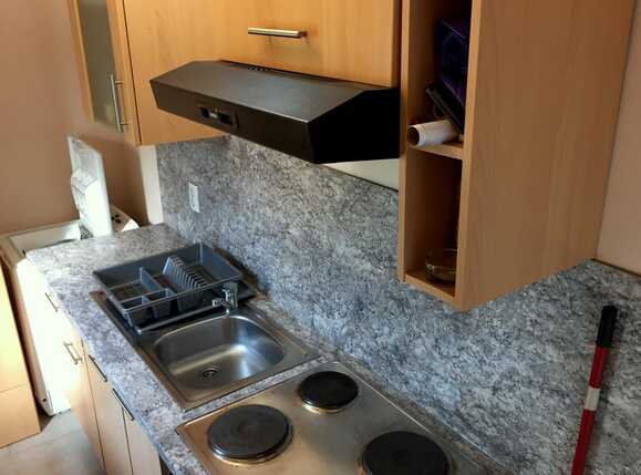 Garsonieră de vânzare Semicentral - 40694AV | BLITZ Cluj-Napoca | Poza10