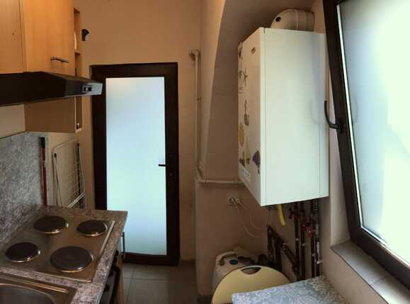 Garsonieră de vânzare Semicentral - 40694AV | BLITZ Cluj-Napoca | Poza9