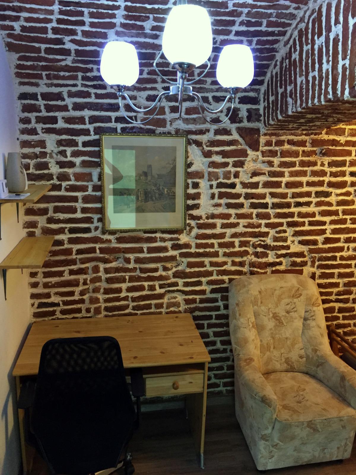 Garsonieră de vânzare Semicentral - 40694AV | BLITZ Cluj-Napoca | Poza4