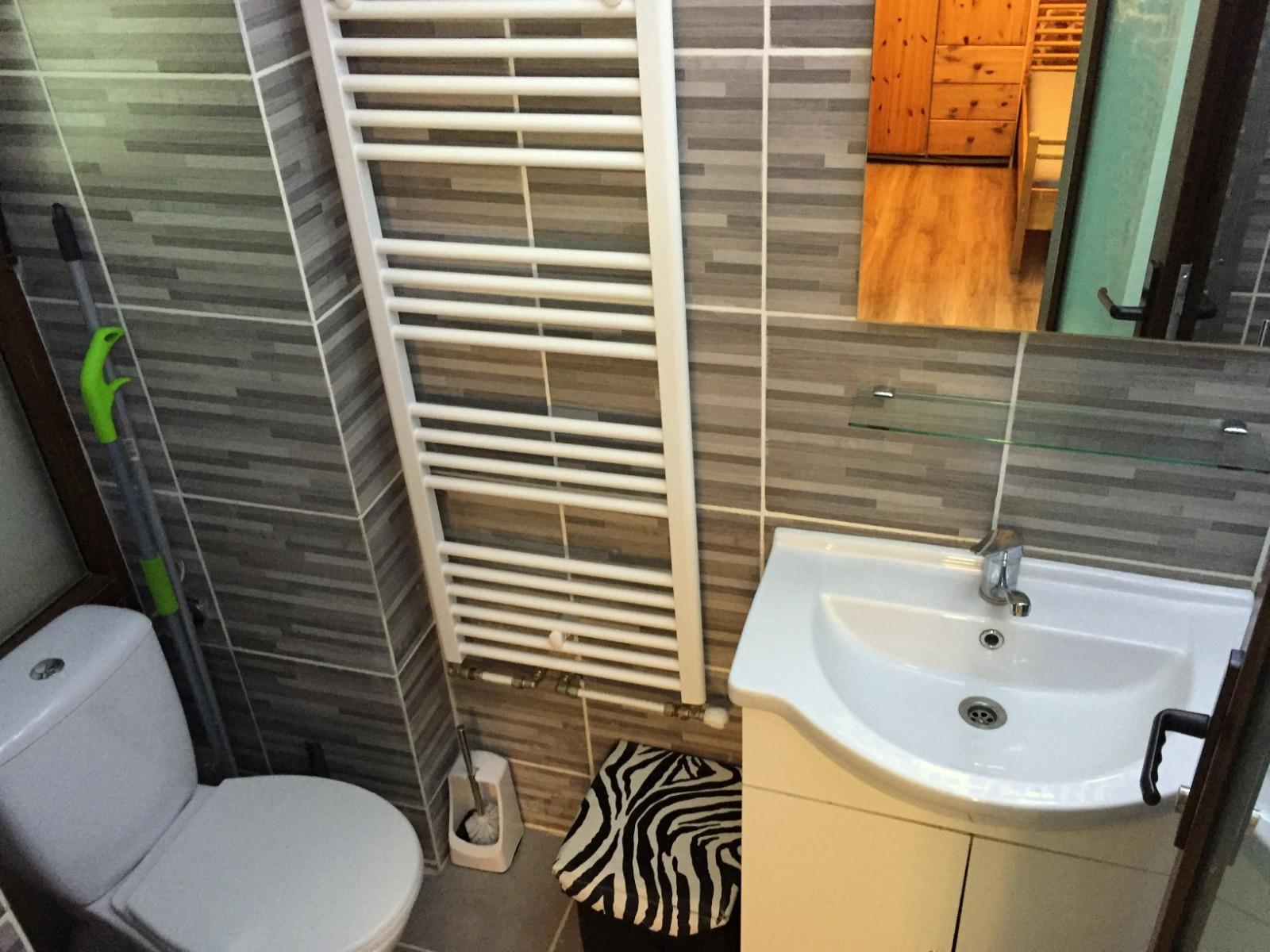 Garsonieră de vânzare Semicentral - 40694AV | BLITZ Cluj-Napoca | Poza6